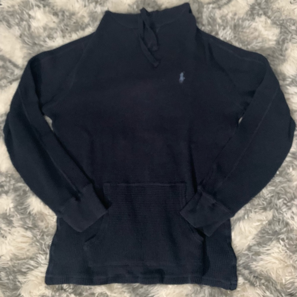 Polo Ralph Lauren Hoodie
